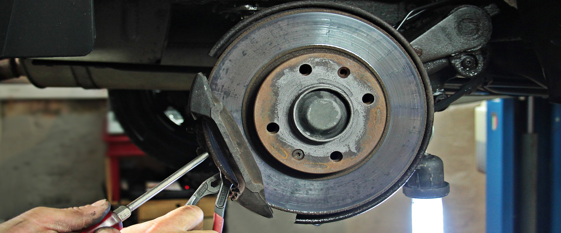 J&L Automotive in Marshall, TX (2)