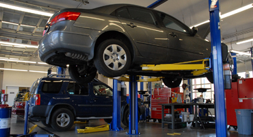 J&L Automotive in Marshall, TX (4)