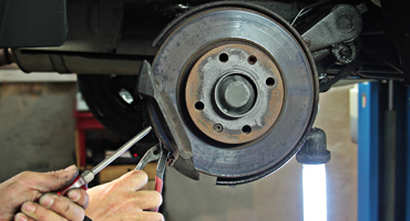 J&L Automotive in Marshall, TX (5)