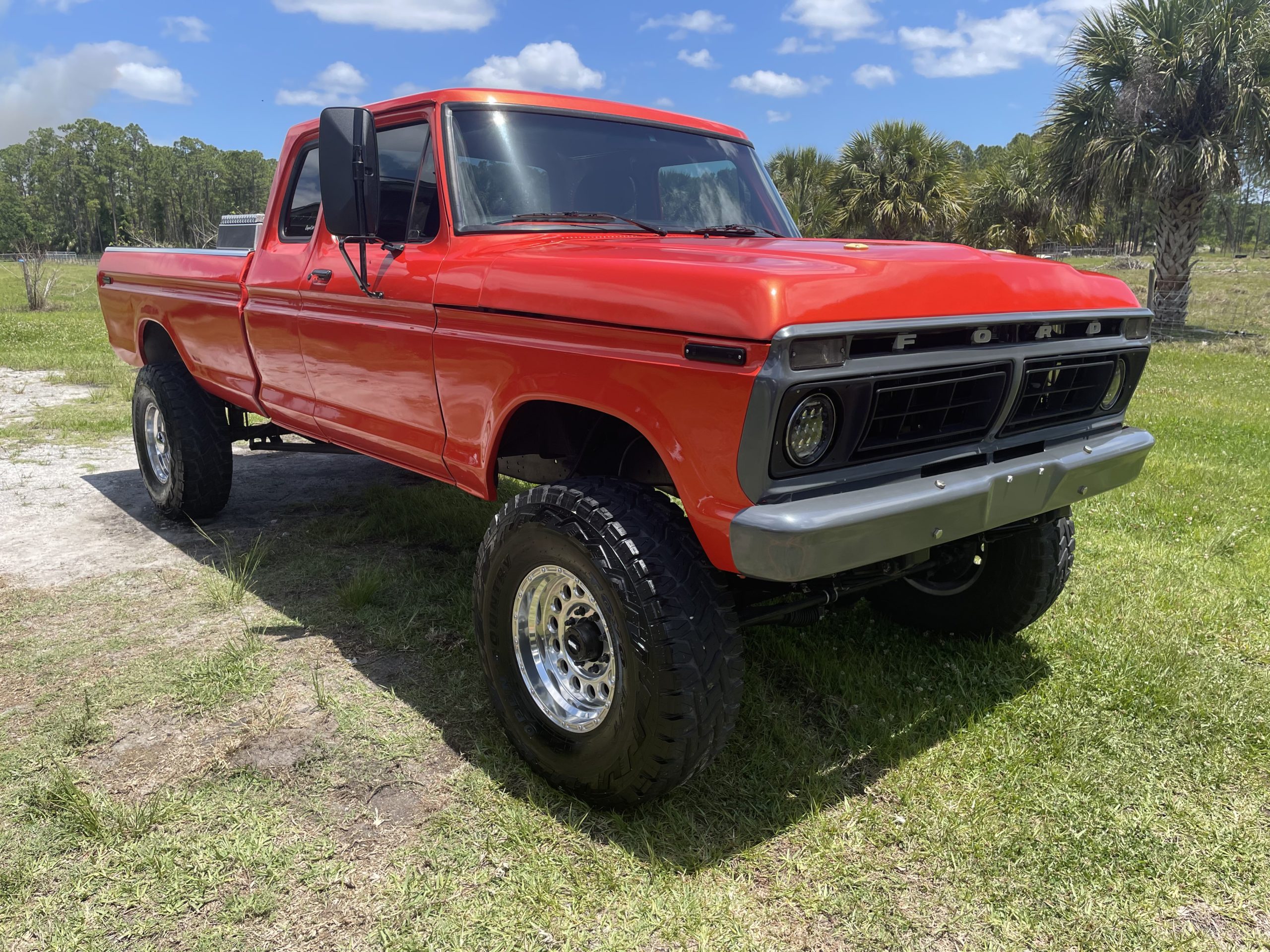 Extreme Mobile Detailing and Ceramics LLC in Sebastian, FL