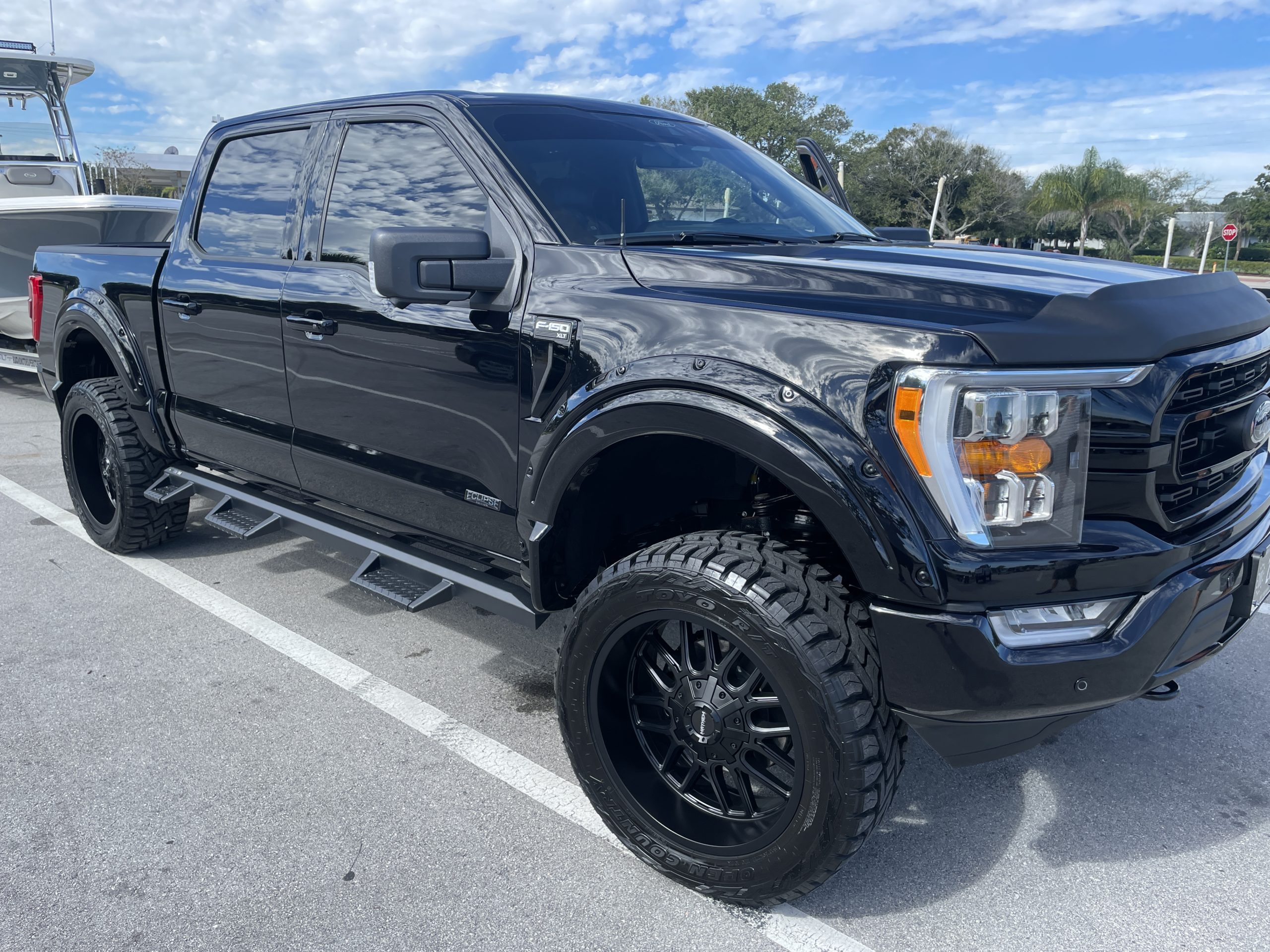 Extreme Mobile Detailing and Ceramics LLC in Sebastian, FL (2)