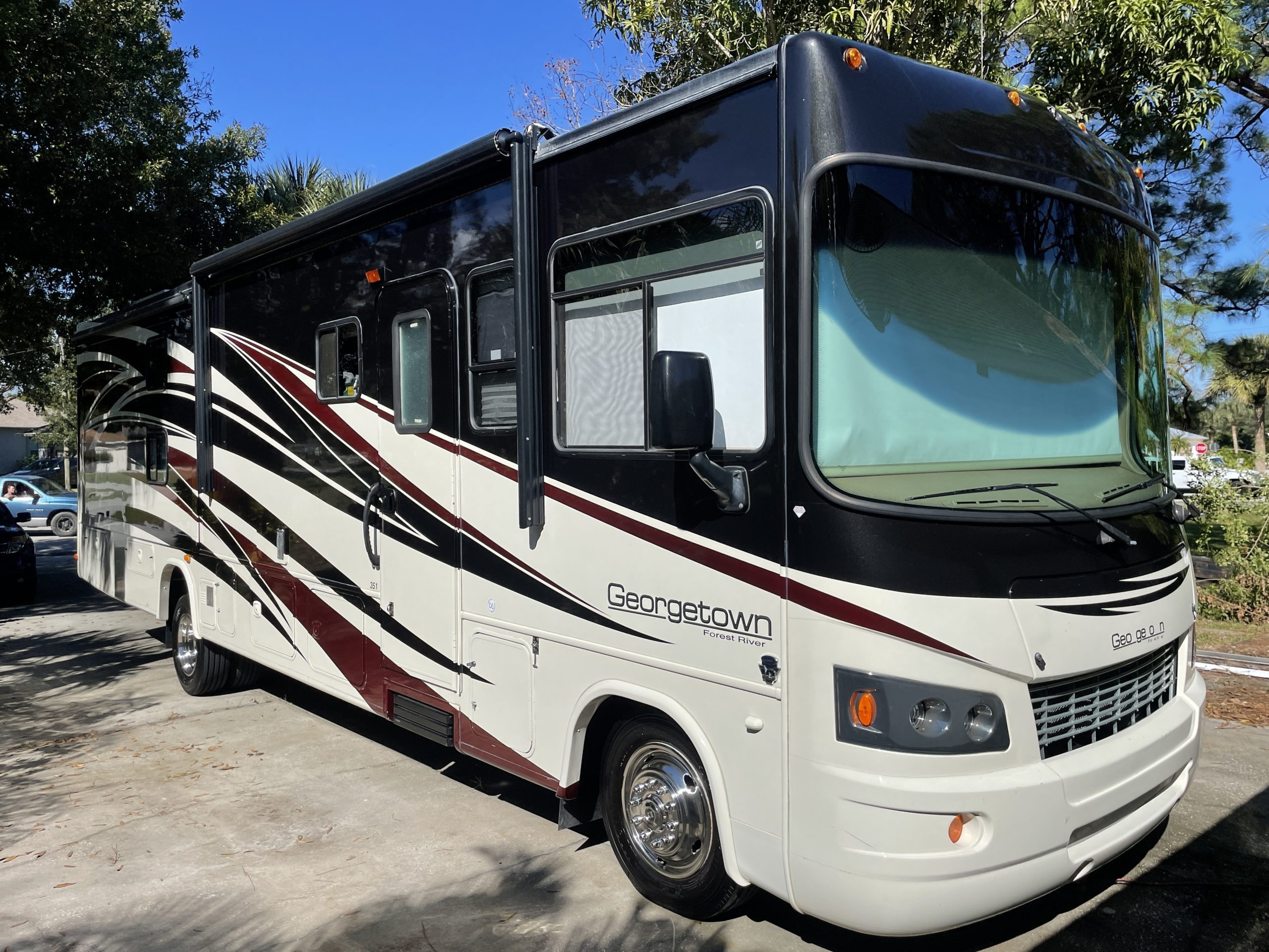 Extreme Mobile Detailing and Ceramics LLC in Sebastian, FL (4)