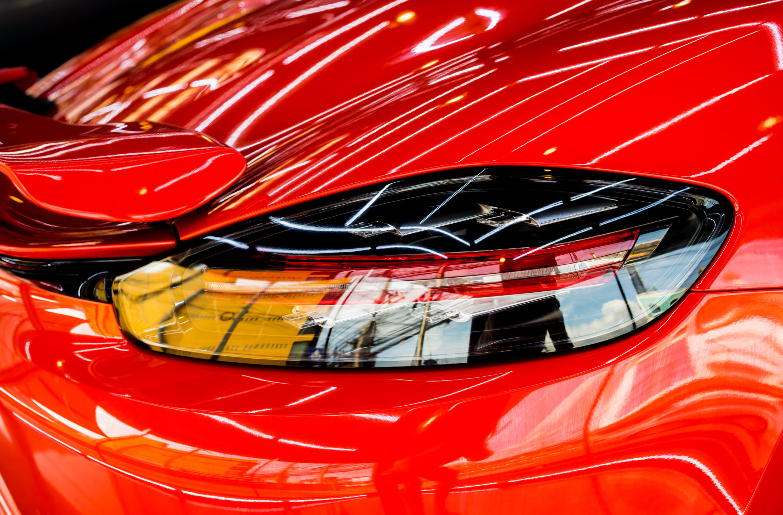 Extreme Mobile Detailing and Ceramics LLC in Sebastian, FL (5)