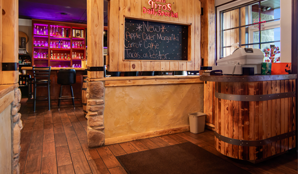 Uncle Tito’s Mexican Grill - Mogadore in Mogadore, OH