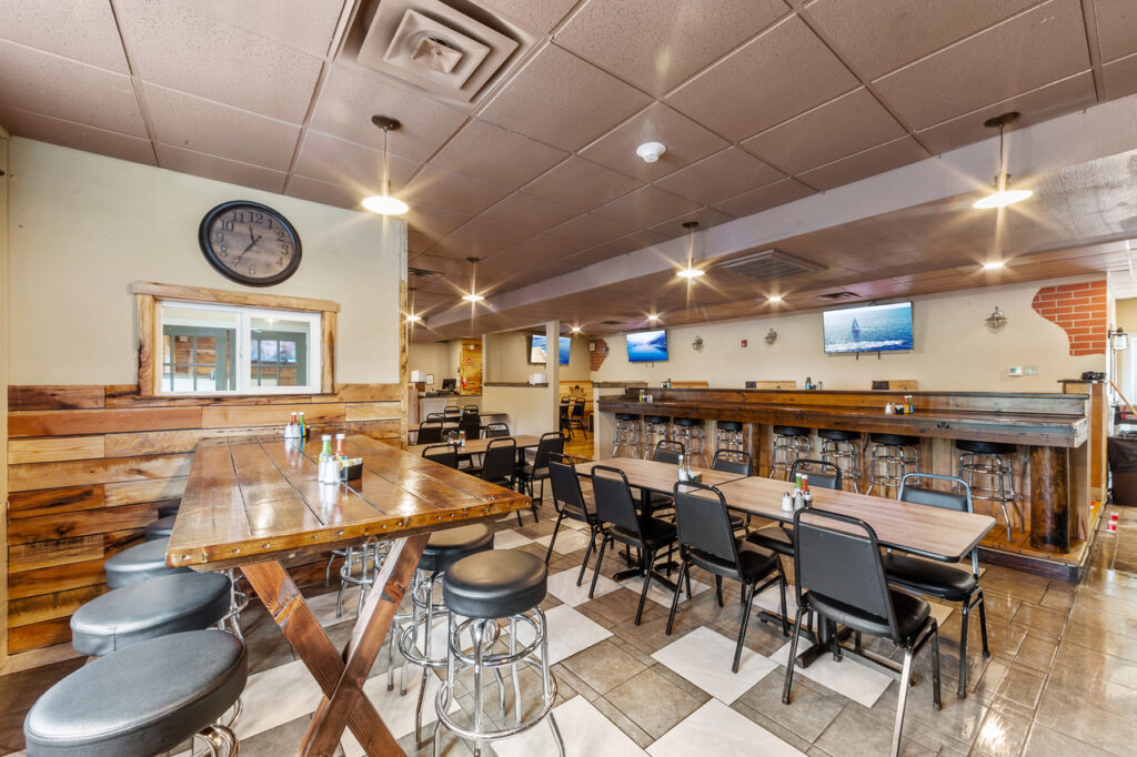 Uncle Tito’s Mexican Grill - Mogadore in Mogadore, OH (2)