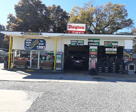Arrowhead Honey in Mebane, NC (4)