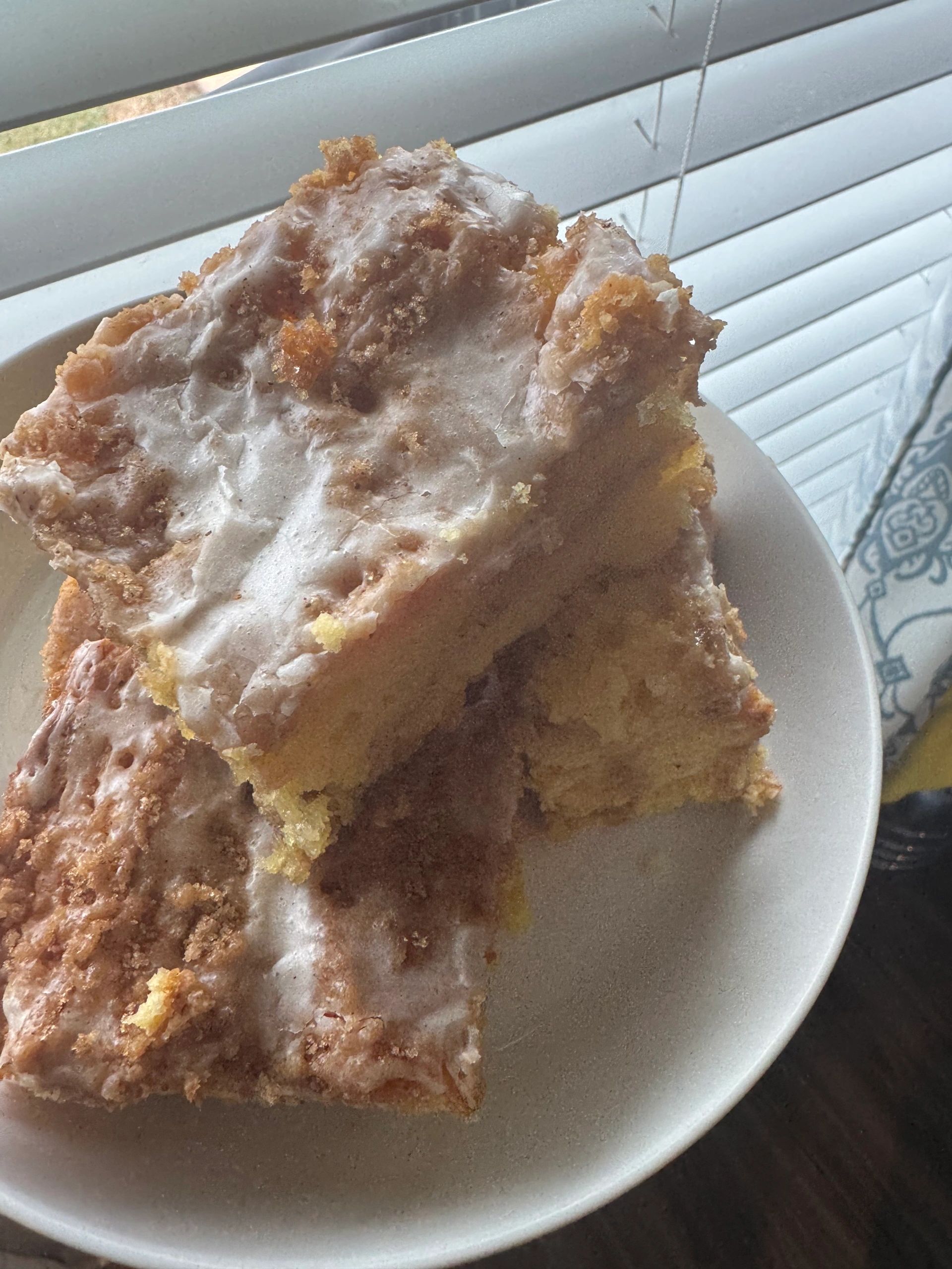 Nana Bakes Bakery in Leeds, AL