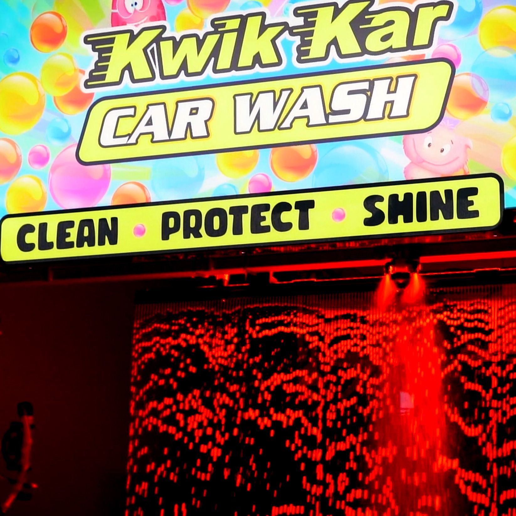 Kwik Kar oil Change & Car Wash & Auto RepairMurphy in Murphy, TX (2)