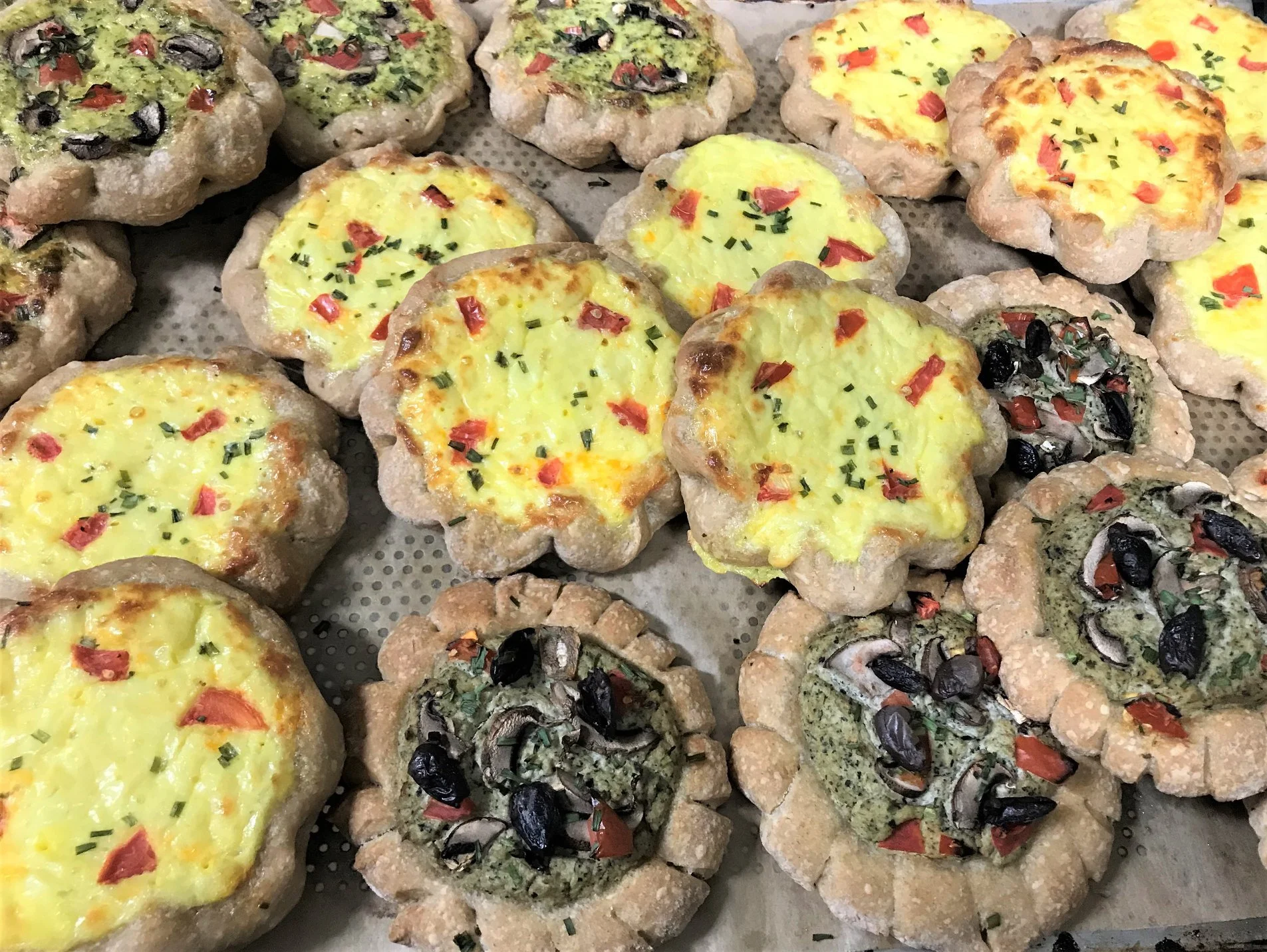 Village Bakery & Café in Athens, OH