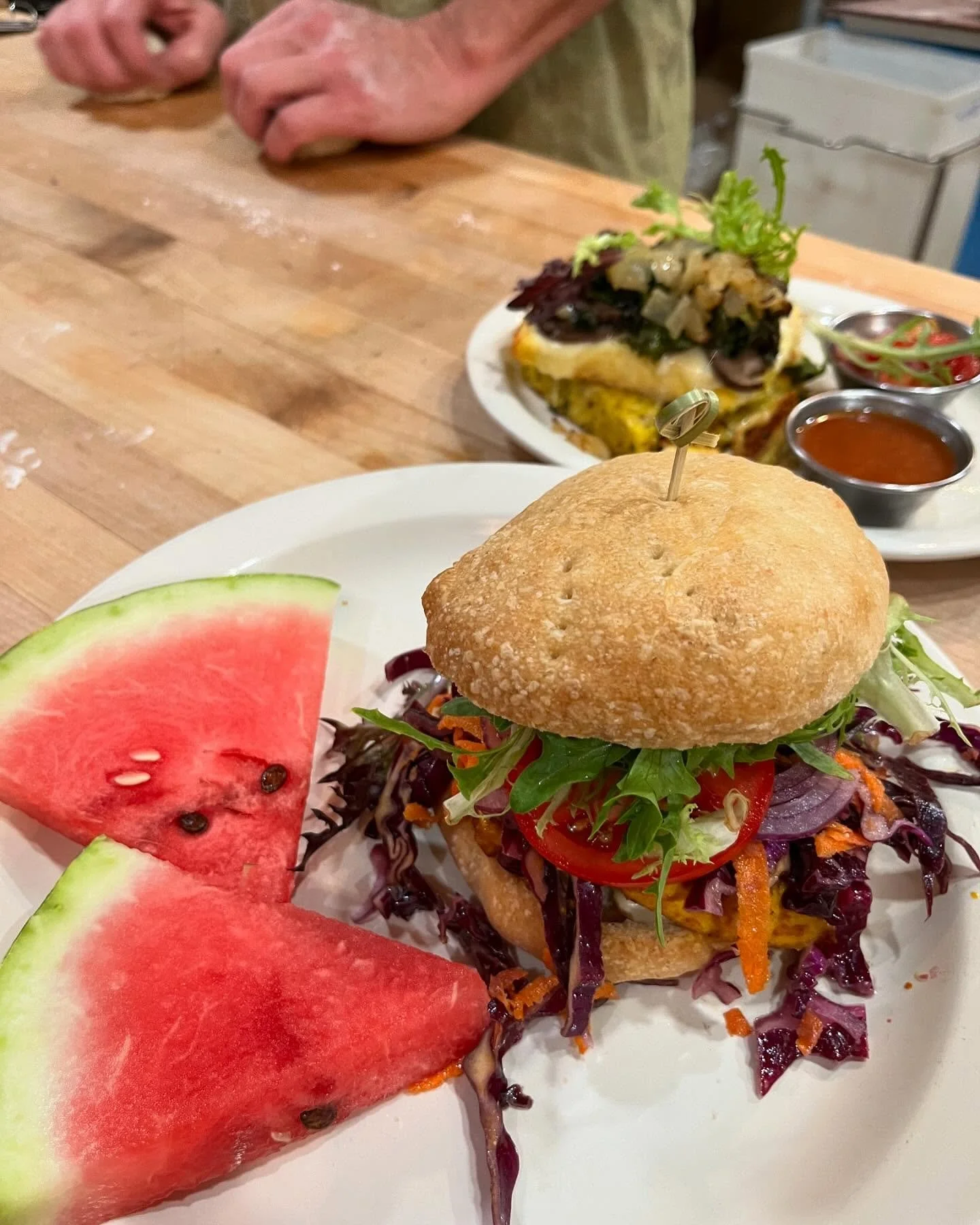 Village Bakery & Café in Athens, OH (2)