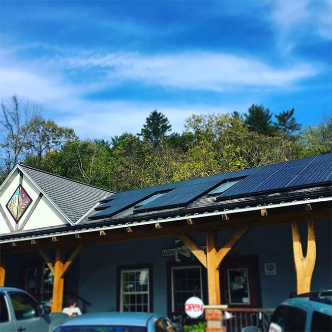 Village Bakery & Café in Athens, OH (6)