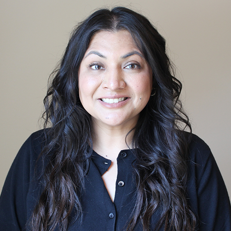 Mayra Ibarra, Realtor GANN MEDFORD Real Estate, Inc. English/Spanish in Lufkin, TX