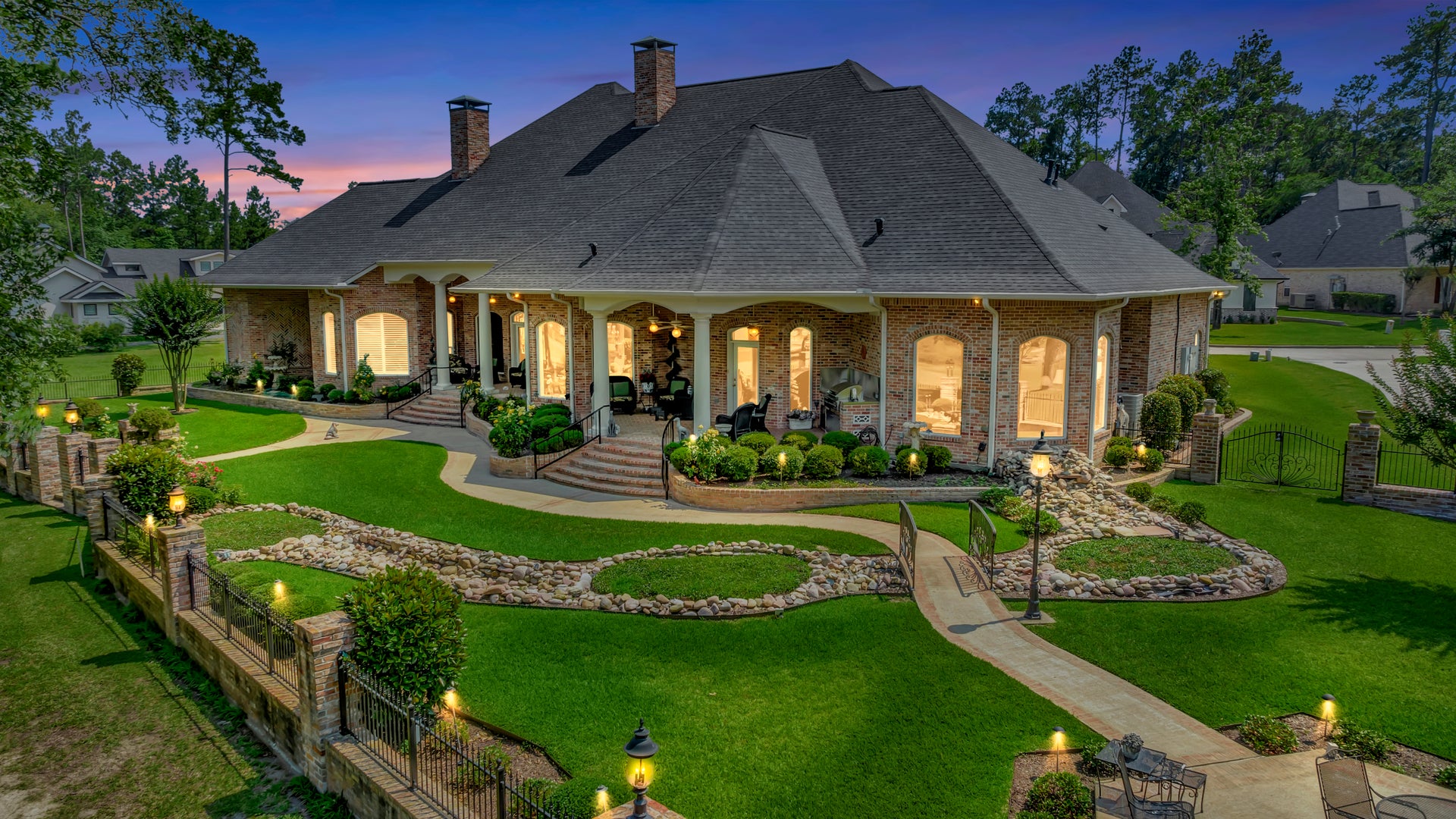 Mayra Ibarra, Realtor GANN MEDFORD Real Estate, Inc. English/Spanish in Lufkin, TX (4)