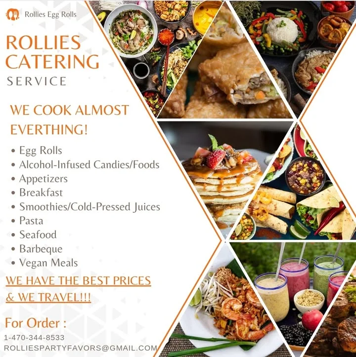 The Rollies Company in Preston, GA