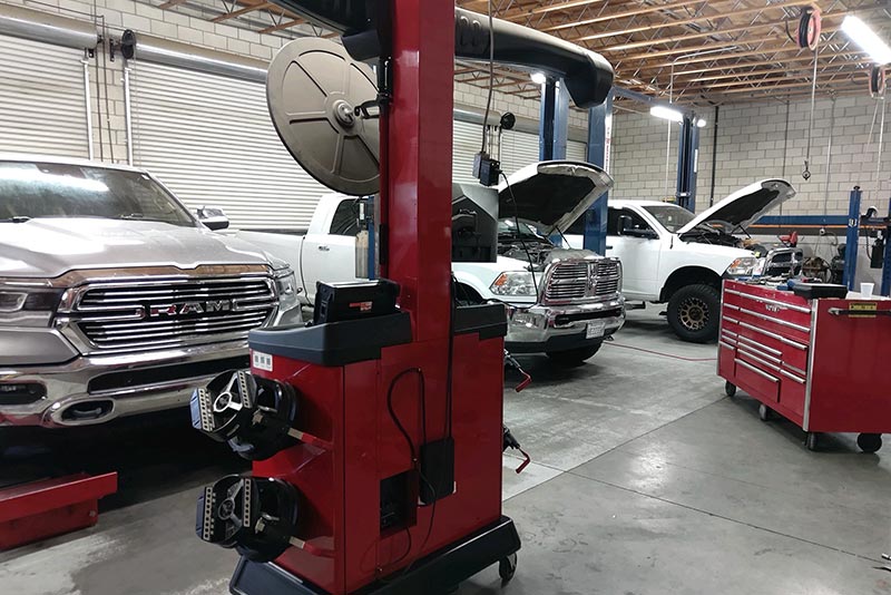 Ameca Auto Care in Hesperia, CA