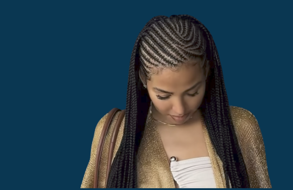Black beauty hair braiding in Richardson, TX