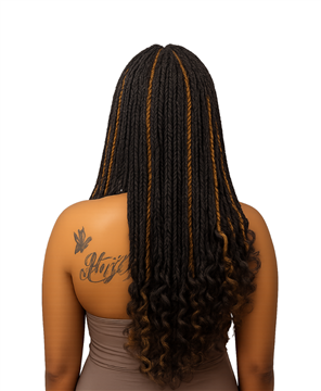 Black beauty hair braiding in Richardson, TX (3)
