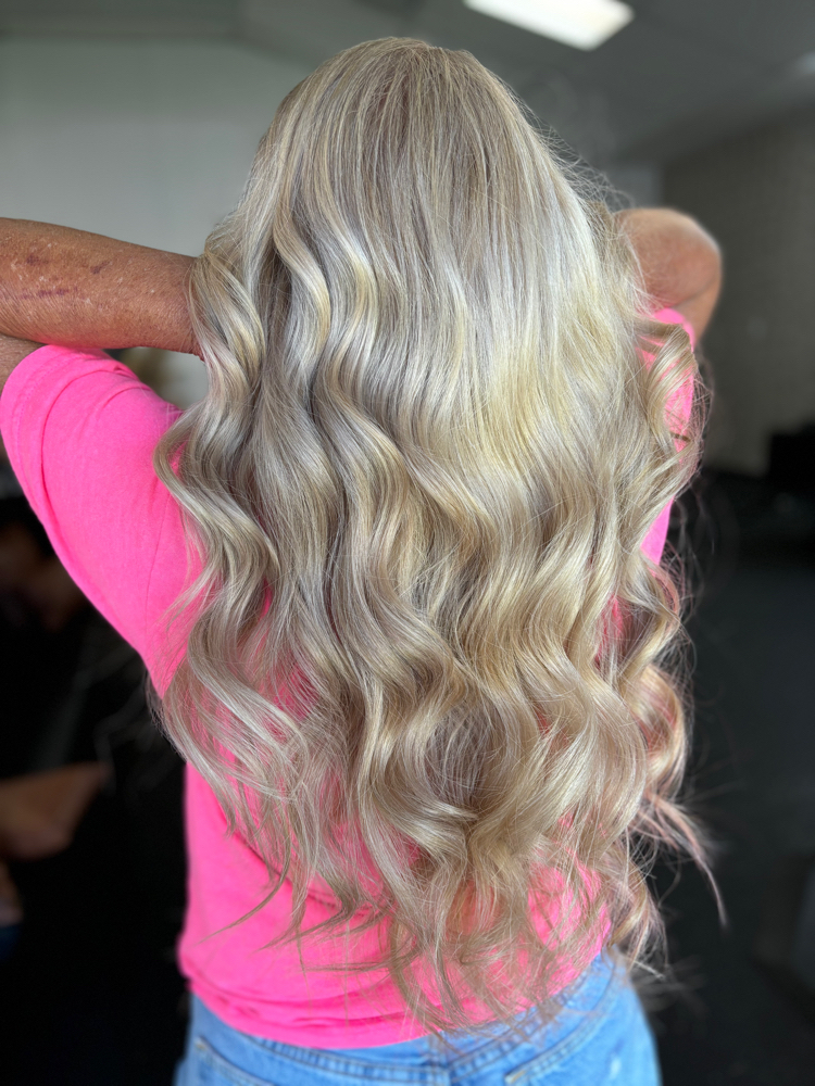 Salon 1201 in Blackshear, GA