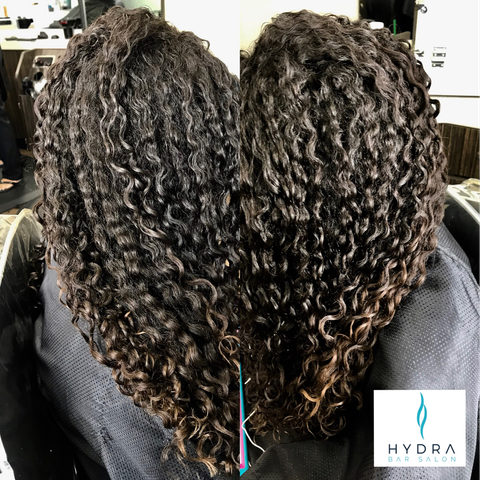 Hydra-Bar Salon in Coral Springs, FL