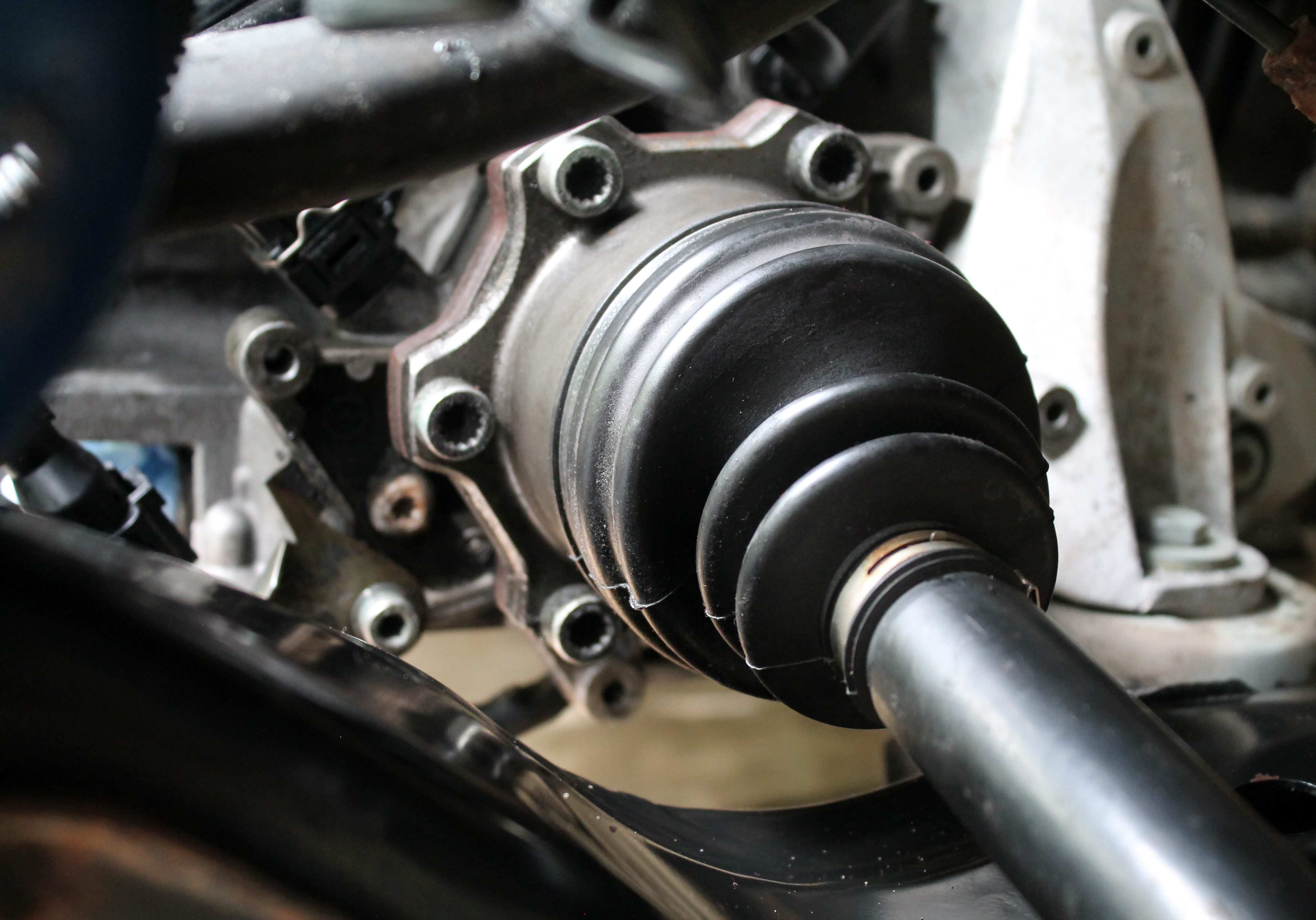 eTech Auto Works in LaGrange, GA