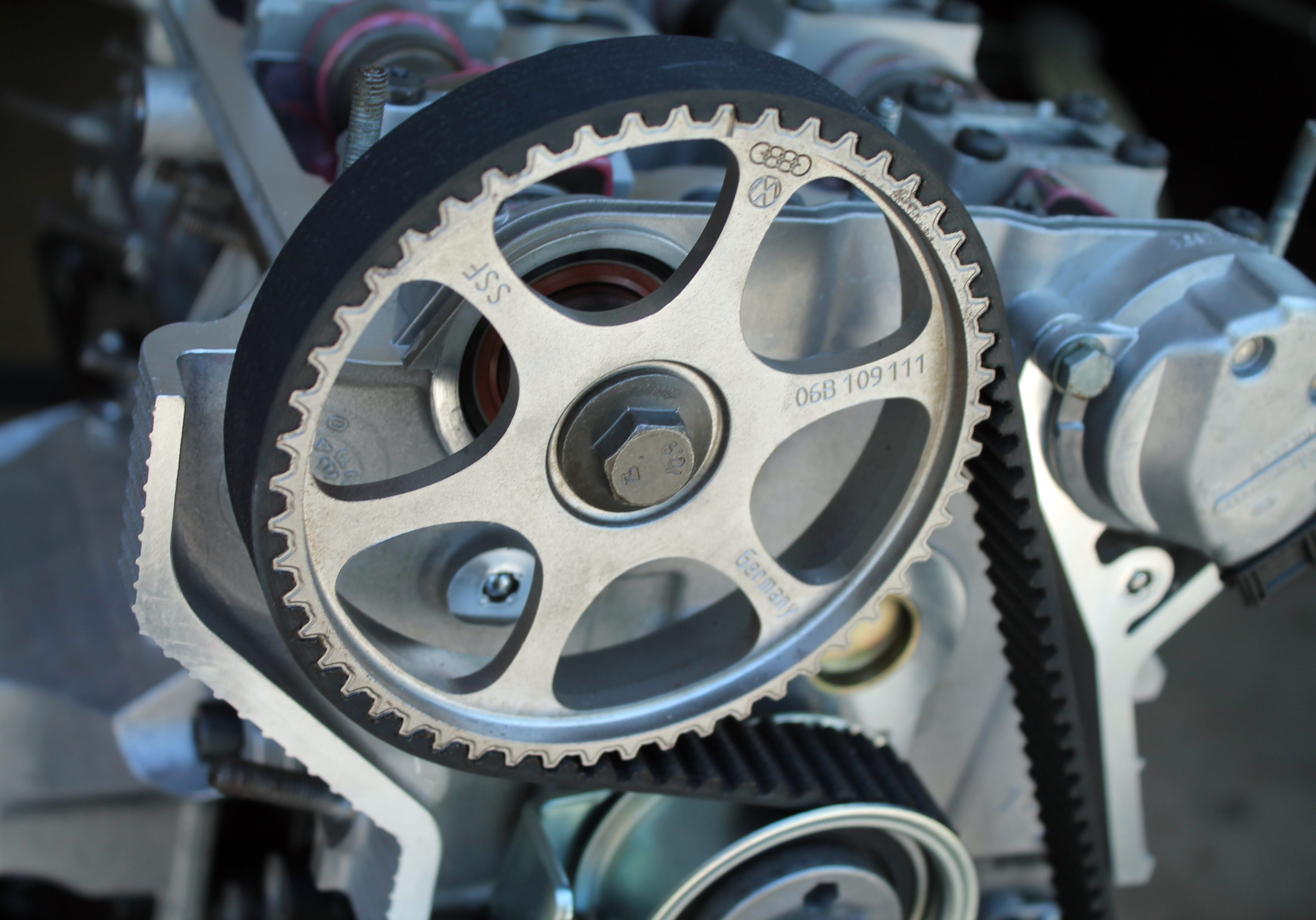 eTech Auto Works in LaGrange, GA (2)