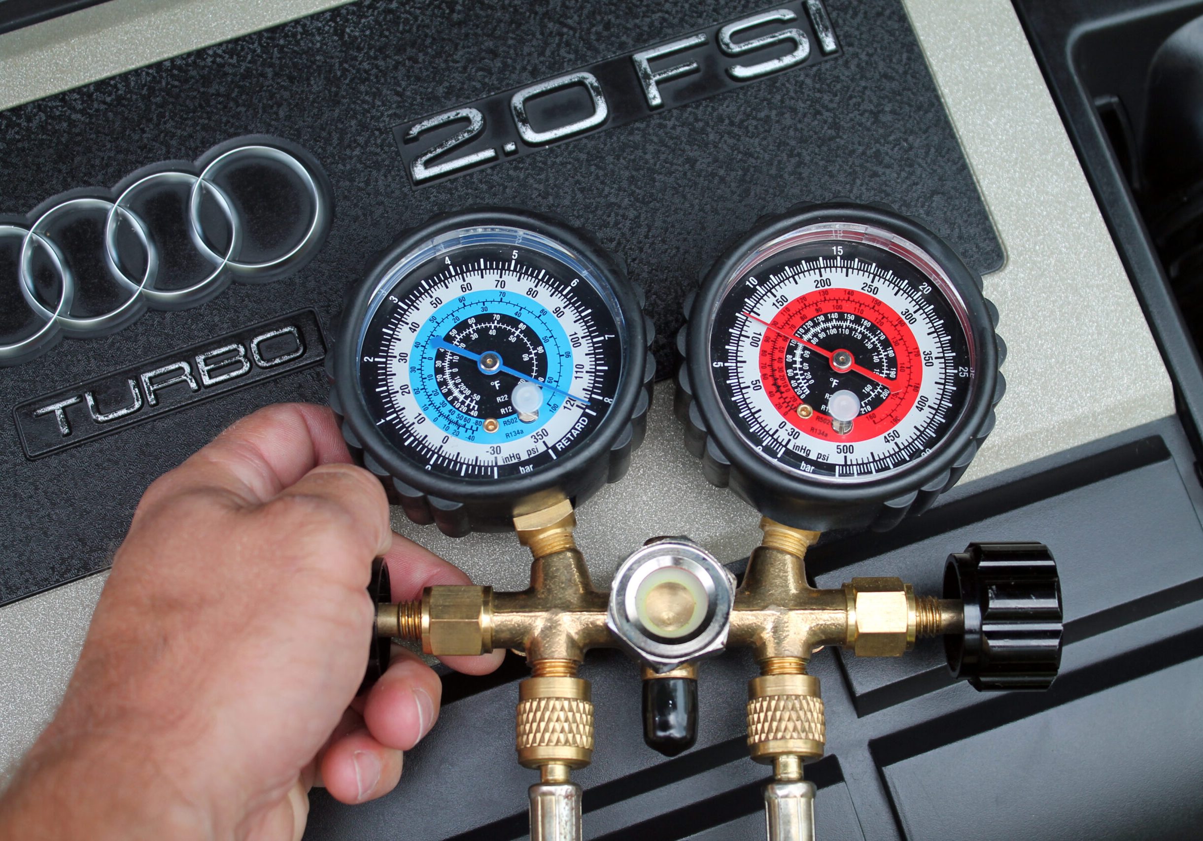 eTech Auto Works in LaGrange, GA (3)