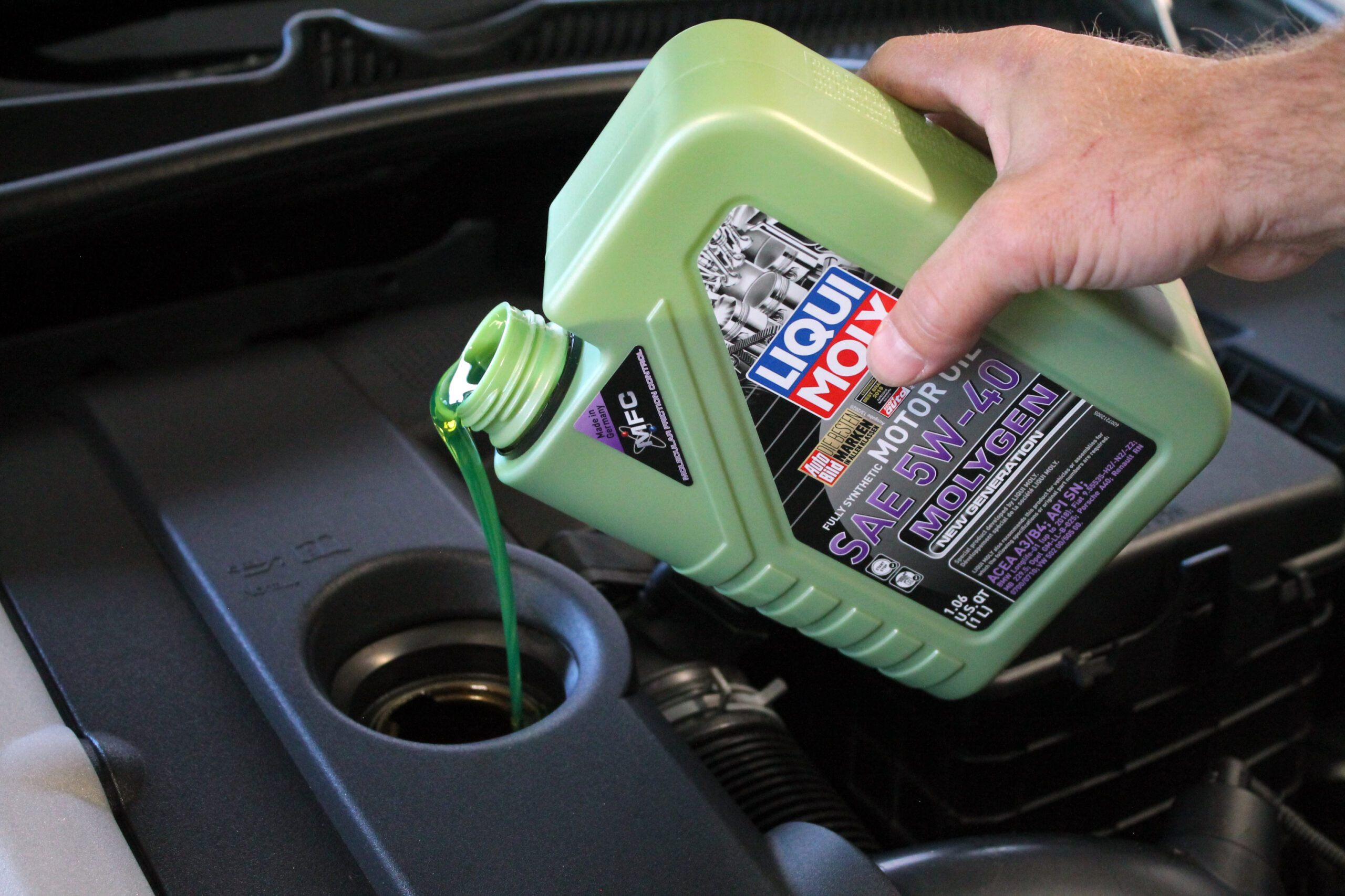 eTech Auto Works in LaGrange, GA (6)