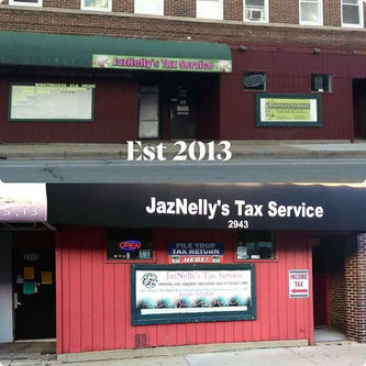 JazNelly's Tax Service in Milwaukee, WI (4)