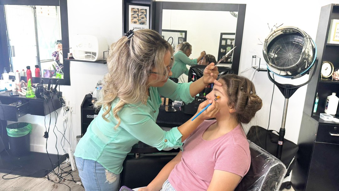 Glamour Hair By Hala in Bellflower, CA