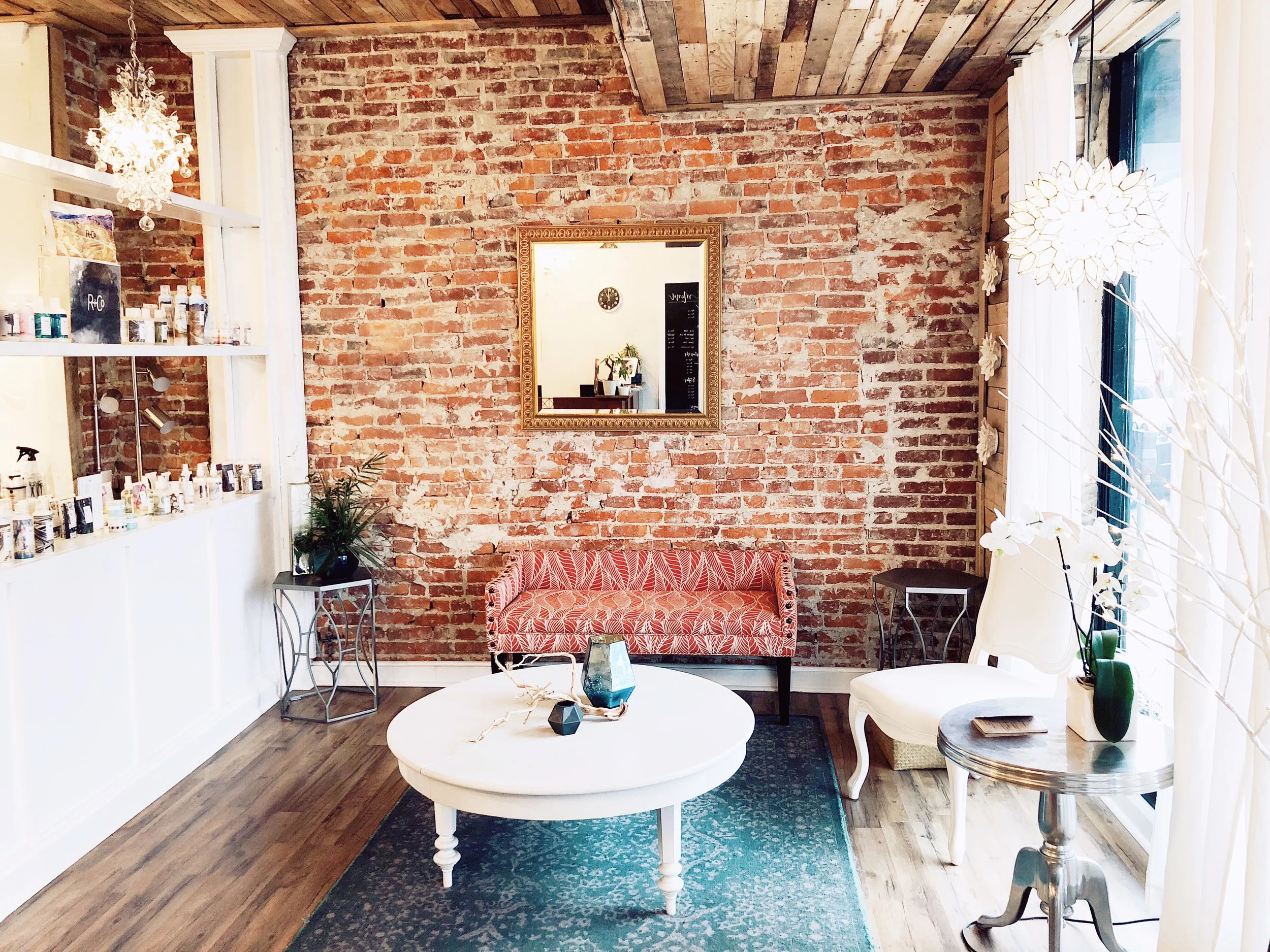 Lotus Hair and Skin Studio in Morton, PA