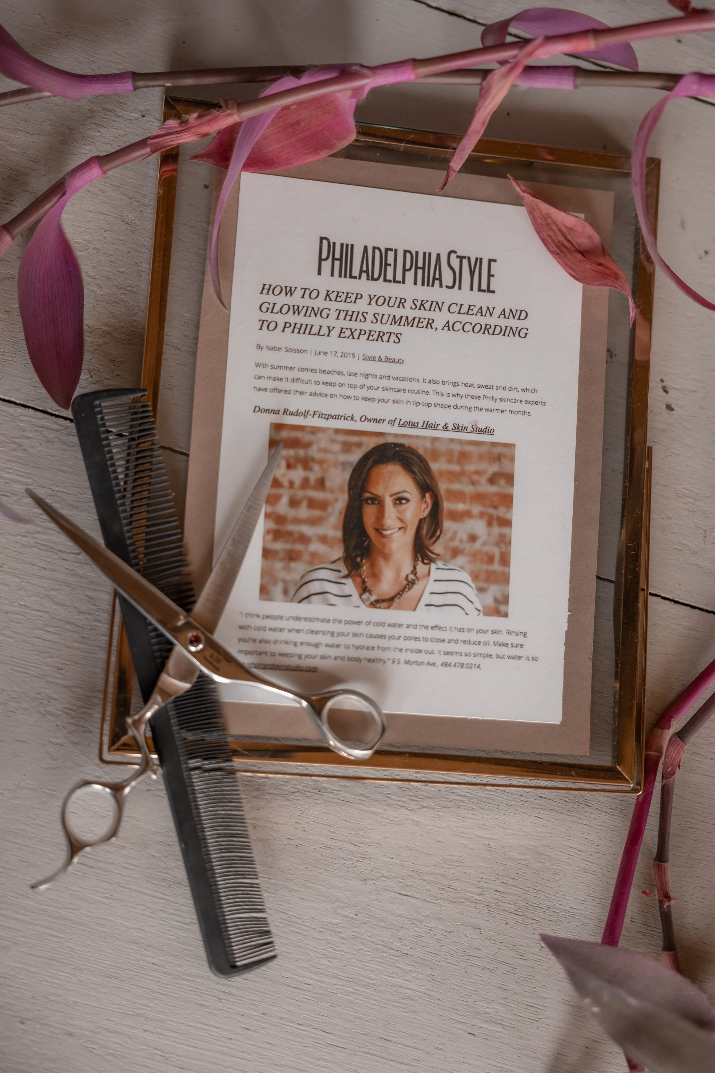 Lotus Hair and Skin Studio in Morton, PA (4)