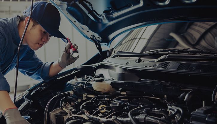 Norman Enterprises Auto Sales and Service LLC in Lenoir, NC