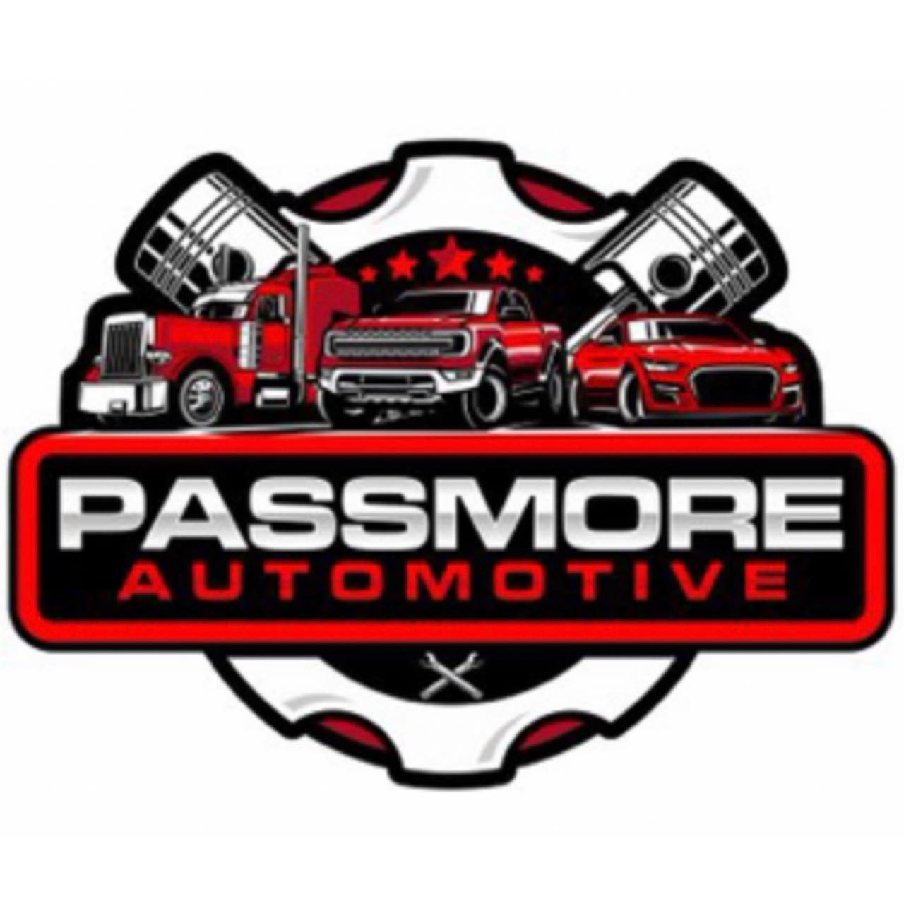 Passmore Automotive & Custom Exhaust in Hueytown, AL