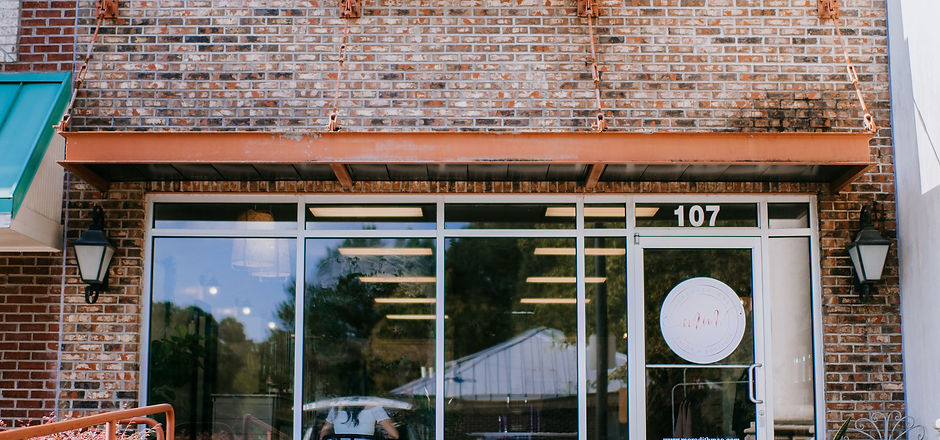 Meredith Mae Salon & Boutique in Hoschton, GA (4)