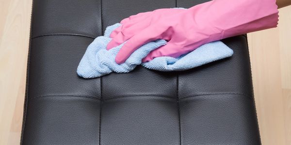 KC Cleaning LLC in Sharpsburg, GA