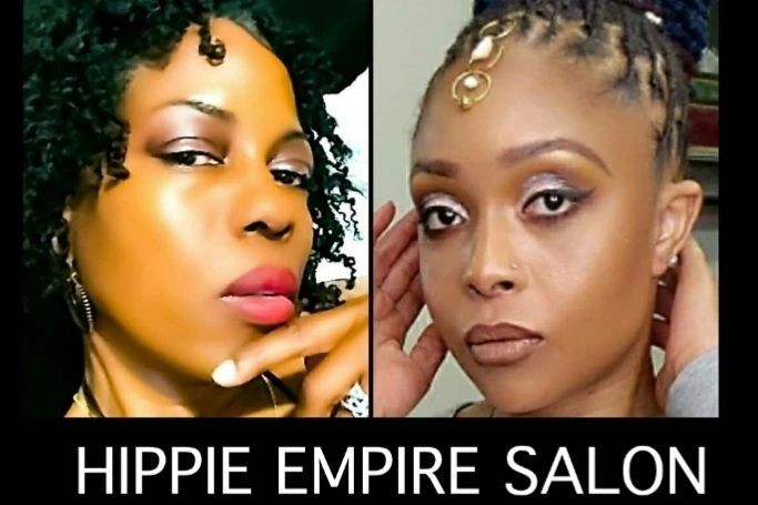 Hippie Empire Salon in Belleville, NJ