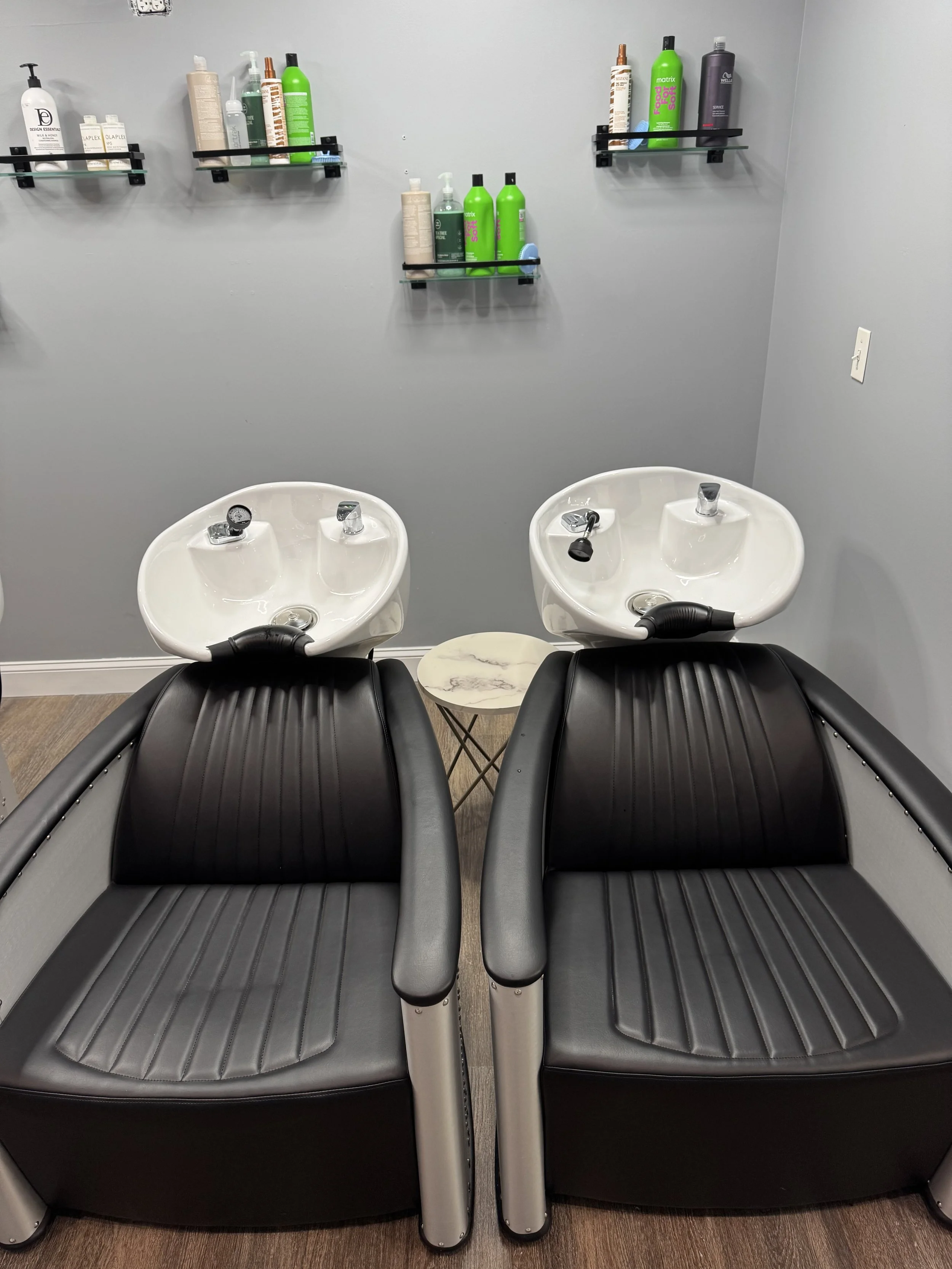 Chateau Luxe Salon Lounge in Bowie, MD (3)