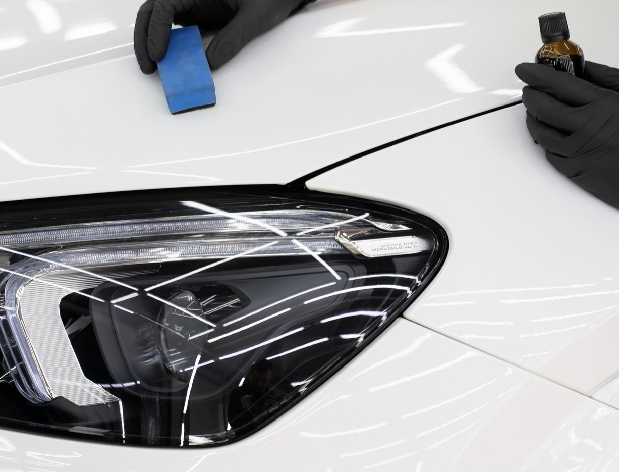 Focus Detail Auto Detailing & Ceramic Coating in Raleigh, NC (3)