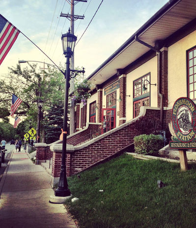 Flossmoor Station Restaurant & Brewery in Flossmoor, IL (3)