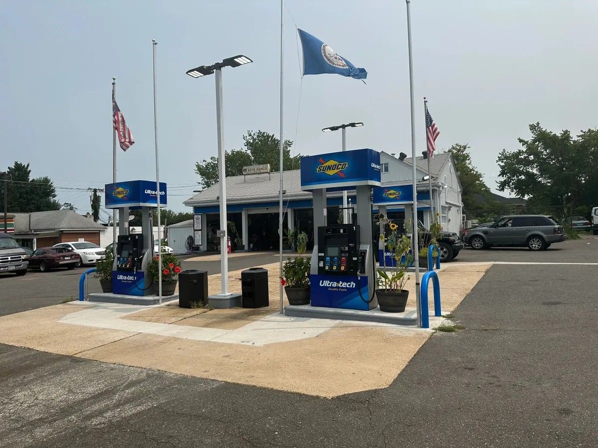 Woodlawn Auto Center in Alexandria, VA (2)