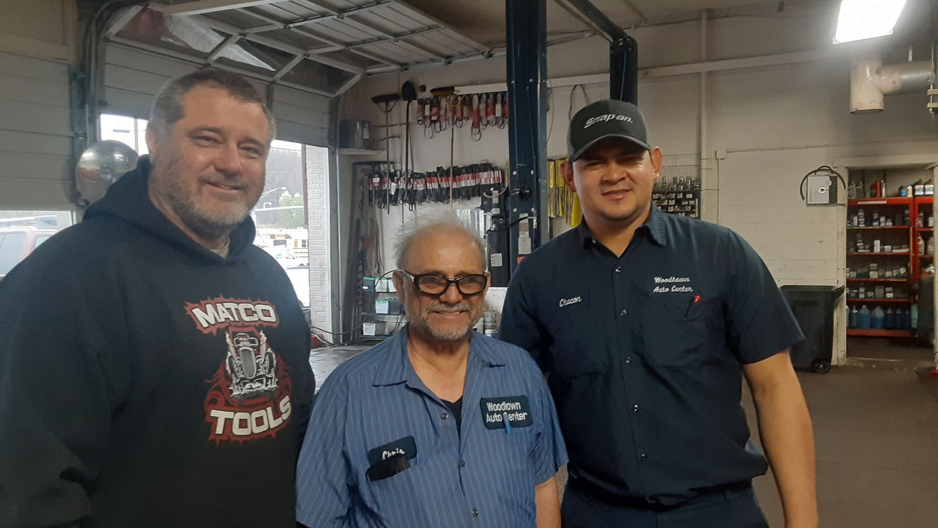 Woodlawn Auto Center in Alexandria, VA (3)