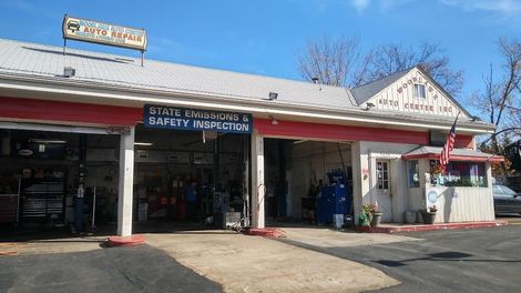 Woodlawn Auto Center in Alexandria, VA (6)