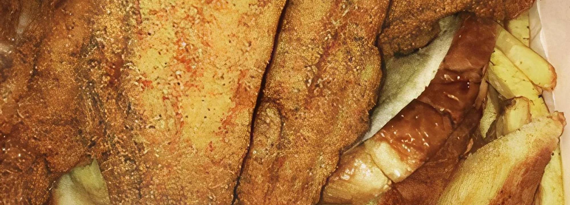 Bulleez Fish and Wings Supreme in DeSoto, TX