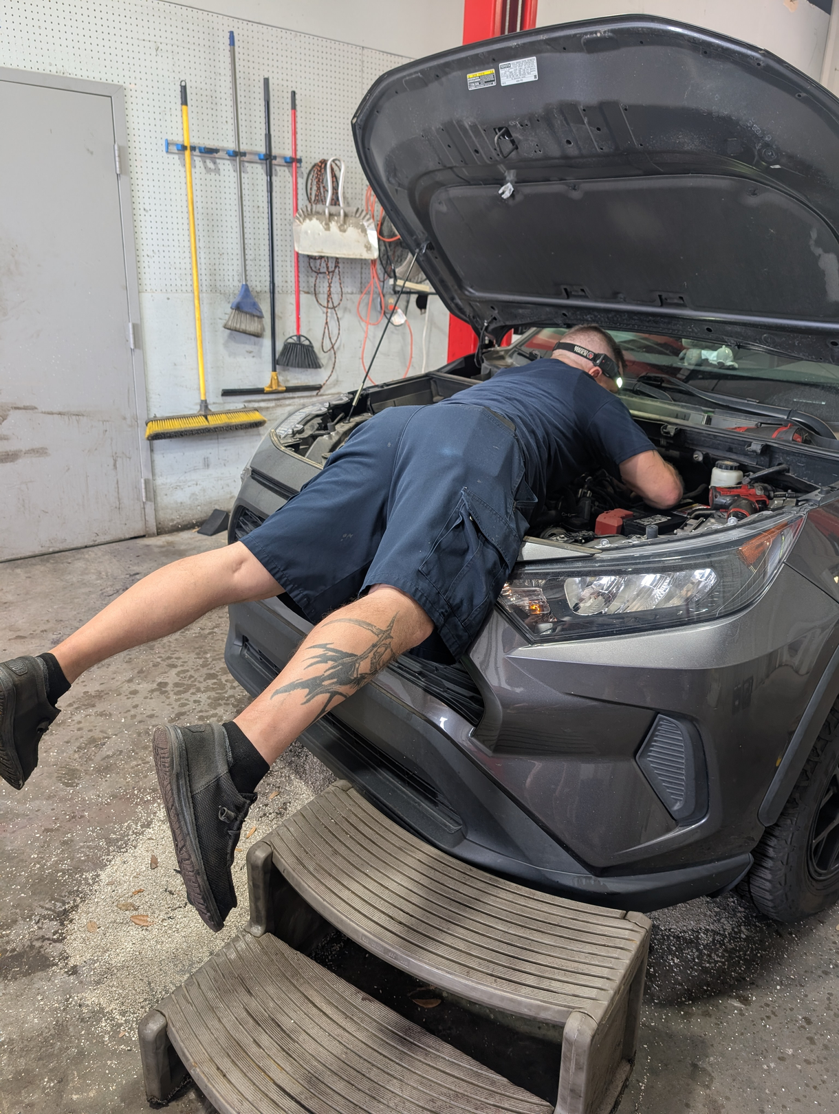 CARma Auto Care Pooler GA in Savannah, GA