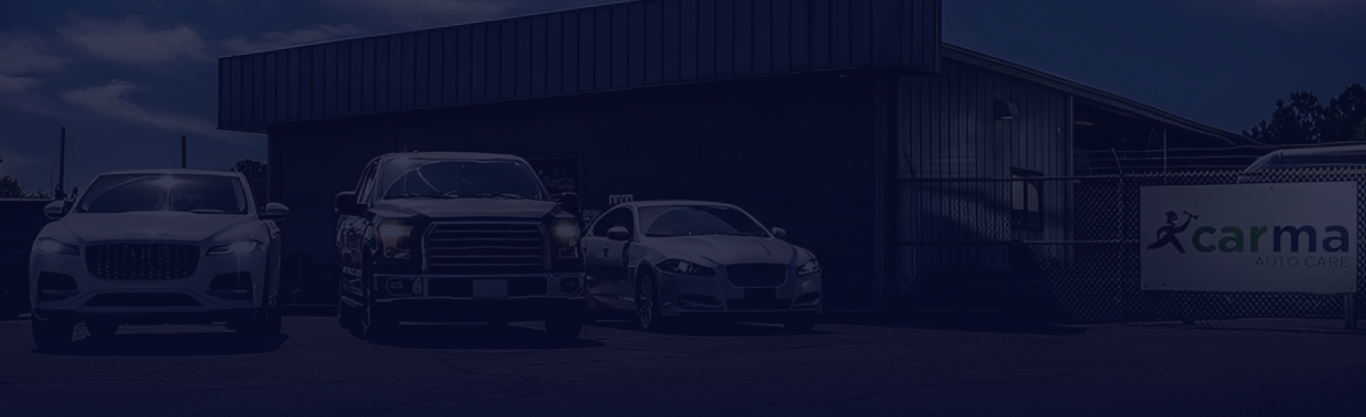 CARma Auto Care Pooler GA in Savannah, GA (2)