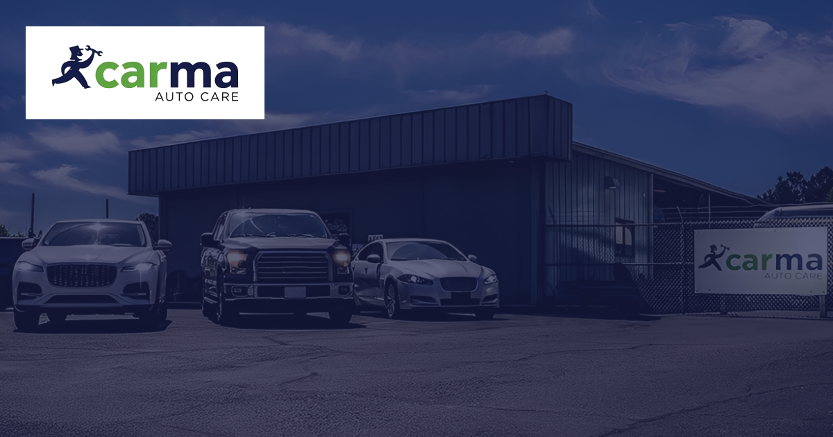 CARma Auto Care Pooler GA in Savannah, GA (3)