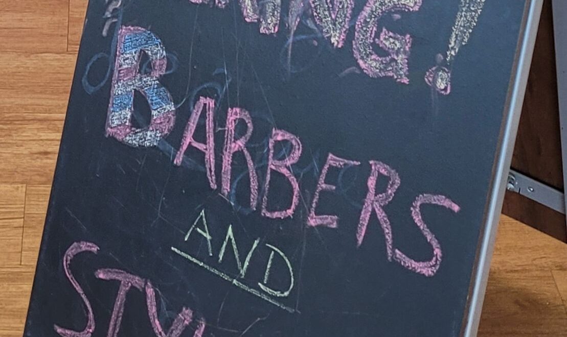 Big League Barbers in Fort Wayne, IN (6)