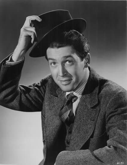 The Jimmy Stewart Museum in Indiana, PA (4)