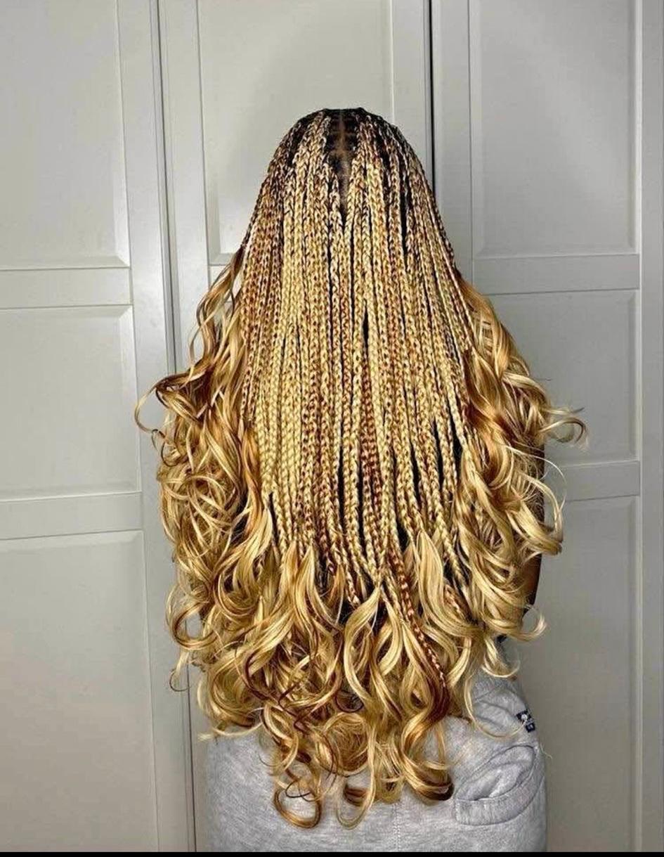 Faith hairstyl braiding in Riverdale, MD (3)