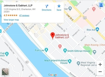 Johnstone & Gabhart, LLP in Charleston, WV (3)